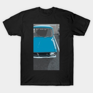 Cooper s T-Shirt